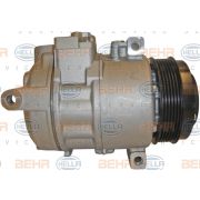 Слика 5 на Компресор за клима HELLA 8FK 351 322-891