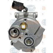 Слика 4 на Компресор за клима HELLA 8FK 351 334-551