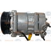 Слика 5 на Компресор за клима HELLA 8FK 351 334-671