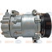 Слика 4 на Компресор за клима HELLA 8FK 351 334-671