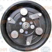 Слика 3 на Компресор за клима HELLA 8FK 351 334-881