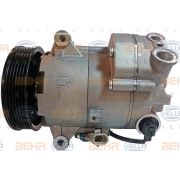 Слика 3 на Компресор за клима HELLA 8FK 351 340-741