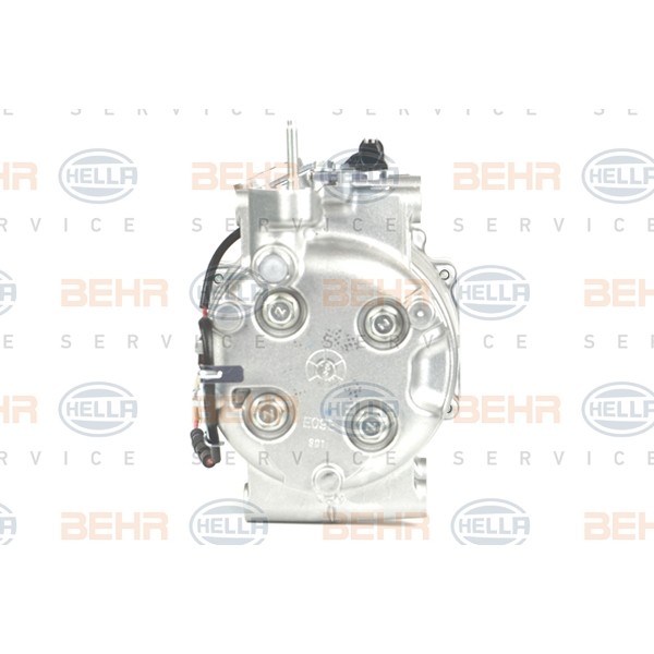 Слика на Компресор за клима HELLA BEHR  SERVICE  PREMIUM LINE 8FK 351 007-071