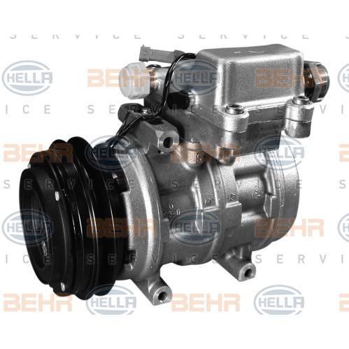 Слика на Компресор за клима HELLA BEHR  SERVICE  PREMIUM LINE 8FK 351 108-051