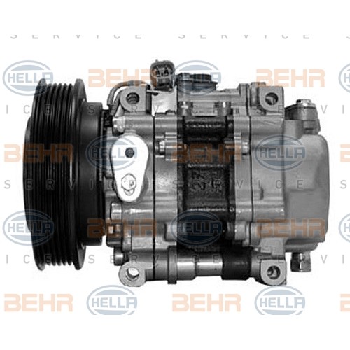 Слика на Компресор за клима HELLA BEHR  SERVICE  PREMIUM LINE 8FK 351 114-021