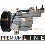 Слика 1 на Компресор за клима HELLA BEHR  SERVICE  PREMIUM LINE 8FK 351 115-111