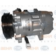 Слика 1 на Компресор за клима HELLA BEHR  SERVICE  PREMIUM LINE 8FK 351 119-051