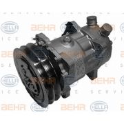 Слика 1 $на Компресор за клима HELLA BEHR  SERVICE  PREMIUM LINE 8FK 351 119-191