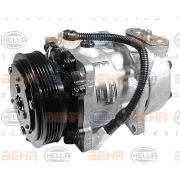 Слика 1 на Компресор за клима HELLA BEHR  SERVICE  PREMIUM LINE 8FK 351 125-071