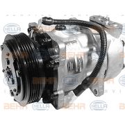 Слика 2 на Компресор за клима HELLA BEHR  SERVICE  PREMIUM LINE 8FK 351 125-071