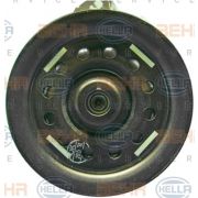 Слика 2 на Компресор за клима HELLA BEHR  SERVICE  PREMIUM LINE 8FK 351 125-201