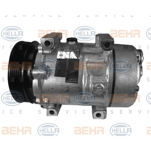 Слика на Компресор за клима HELLA BEHR  SERVICE  PREMIUM LINE 8FK 351 127-071