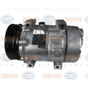 Слика 1 $на Компресор за клима HELLA BEHR  SERVICE  PREMIUM LINE 8FK 351 127-071