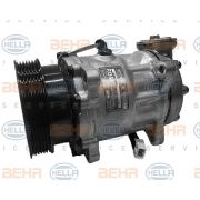 Слика 1 $на Компресор за клима HELLA BEHR  SERVICE  PREMIUM LINE 8FK 351 127-311