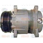 Слика 4 на Компресор за клима HELLA BEHR  SERVICE  PREMIUM LINE 8FK 351 134-131