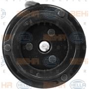 Слика 2 $на Компресор за клима HELLA BEHR  SERVICE  PREMIUM LINE 8FK 351 135-011