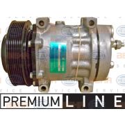 Слика 1 на Компресор за клима HELLA BEHR  SERVICE  PREMIUM LINE 8FK 351 135-211