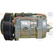 Слика 4 на Компресор за клима HELLA BEHR  SERVICE  PREMIUM LINE 8FK 351 135-211