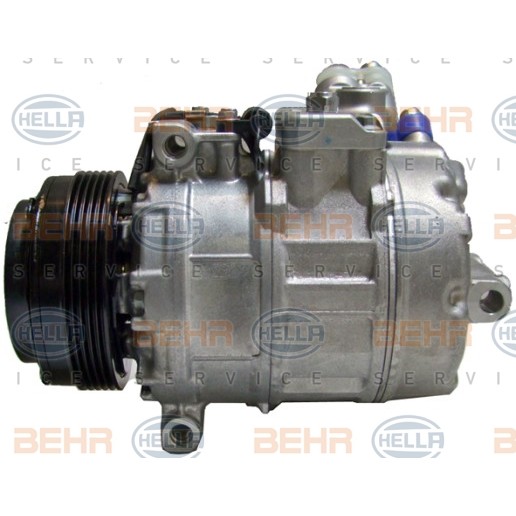 Слика на Компресор за клима HELLA BEHR  SERVICE  PREMIUM LINE 8FK 351 176-191