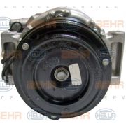 Слика 2 $на Компресор за клима HELLA BEHR  SERVICE  PREMIUM LINE 8FK 351 176-191