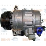 Слика 5 $на Компресор за клима HELLA BEHR  SERVICE  PREMIUM LINE 8FK 351 176-191