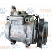 Слика 1 на Компресор за клима HELLA BEHR  SERVICE  PREMIUM LINE 8FK 351 273-311