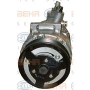 Слика 2 на Компресор за клима HELLA BEHR  SERVICE  PREMIUM LINE 8FK 351 316-141