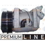 Слика 1 на Компресор за клима HELLA BEHR  SERVICE  PREMIUM LINE 8FK 351 322-431