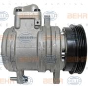 Слика 5 $на Компресор за клима HELLA BEHR  SERVICE  PREMIUM LINE 8FK 351 340-141