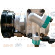 Слика 4 на Компресор за клима HELLA BEHR  SERVICE  PREMIUM LINE 8FK 351 340-141