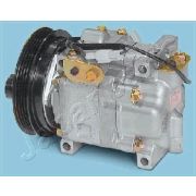 Слика 1 $на Компресор за клима JAPANPARTS CMP2063006