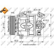 Слика 1 $на Компресор за клима NRF EASY FIT 32692