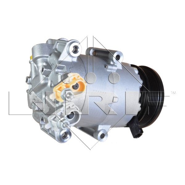 Слика на Компресор за клима NRF EASY FIT 32840G за Ford Fiesta 6 1.4 TDCi - 70 коњи дизел