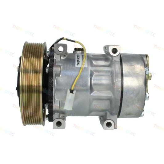 Слика на Компресор за клима THERMOTEC KTT090007 за камион Renault Premium 2 Lander 380.26 - 381 коњи дизел