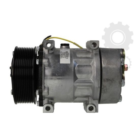 Слика на Компресор за клима THERMOTEC KTT090011 за камион Renault Midlum 190.08 - 190 коњи дизел