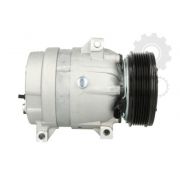 Слика 4 на Компресор за клима THERMOTEC KTT090016