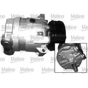 Слика 2 на Компресор за клима VALEO NEW ORIGINAL PART 699102