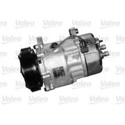 Слика 2 на Компресор за клима VALEO NEW ORIGINAL PART 699161