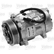 Слика 2 на Компресор за клима VALEO NEW ORIGINAL PART 699236