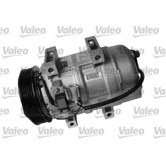 Слика на Компресор за клима VALEO NEW ORIGINAL PART 699262