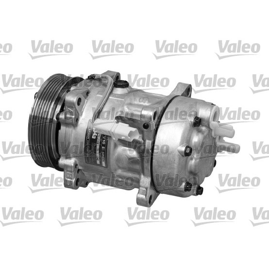 Слика на Компресор за клима VALEO NEW ORIGINAL PART 699272 за Citroen C8 EA,EB 2.0 16V - 141 коњи бензин