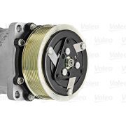 Слика 3 на Компресор за клима VALEO NEW ORIGINAL PART 813009