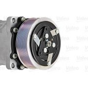 Слика 3 на Компресор за клима VALEO NEW ORIGINAL PART 813010