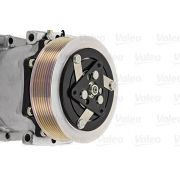 Слика 3 на Компресор за клима VALEO NEW ORIGINAL PART 813033