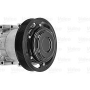 Слика 3 на Компресор за клима VALEO NEW ORIGINAL PART 813046