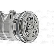 Слика 3 $на Компресор за клима VALEO NEW ORIGINAL PART 813108