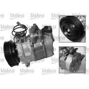 Слика 2 на Компресор за клима VALEO NEW ORIGINAL PART 813166