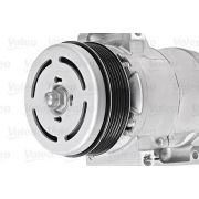 Слика 3 на Компресор за клима VALEO NEW ORIGINAL PART 813430