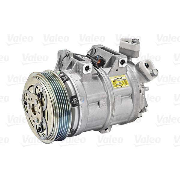 Слика на Компресор за клима VALEO NEW ORIGINAL PART 815010