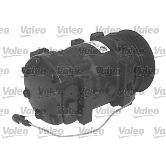 Слика на Компресор за клима VALEO REMANUFACTURED 699618